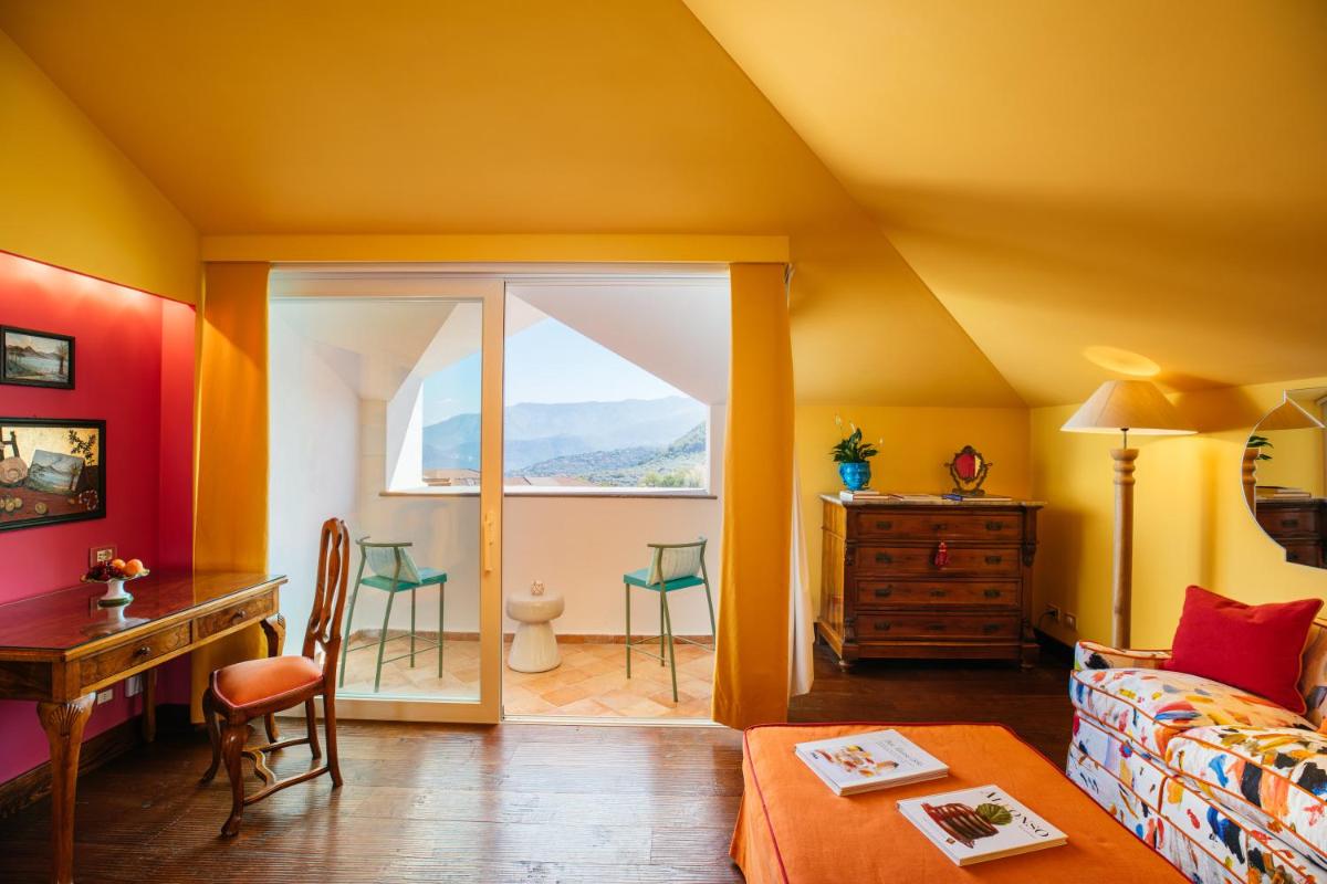 Boutique Hotel Don Alfonso 1890