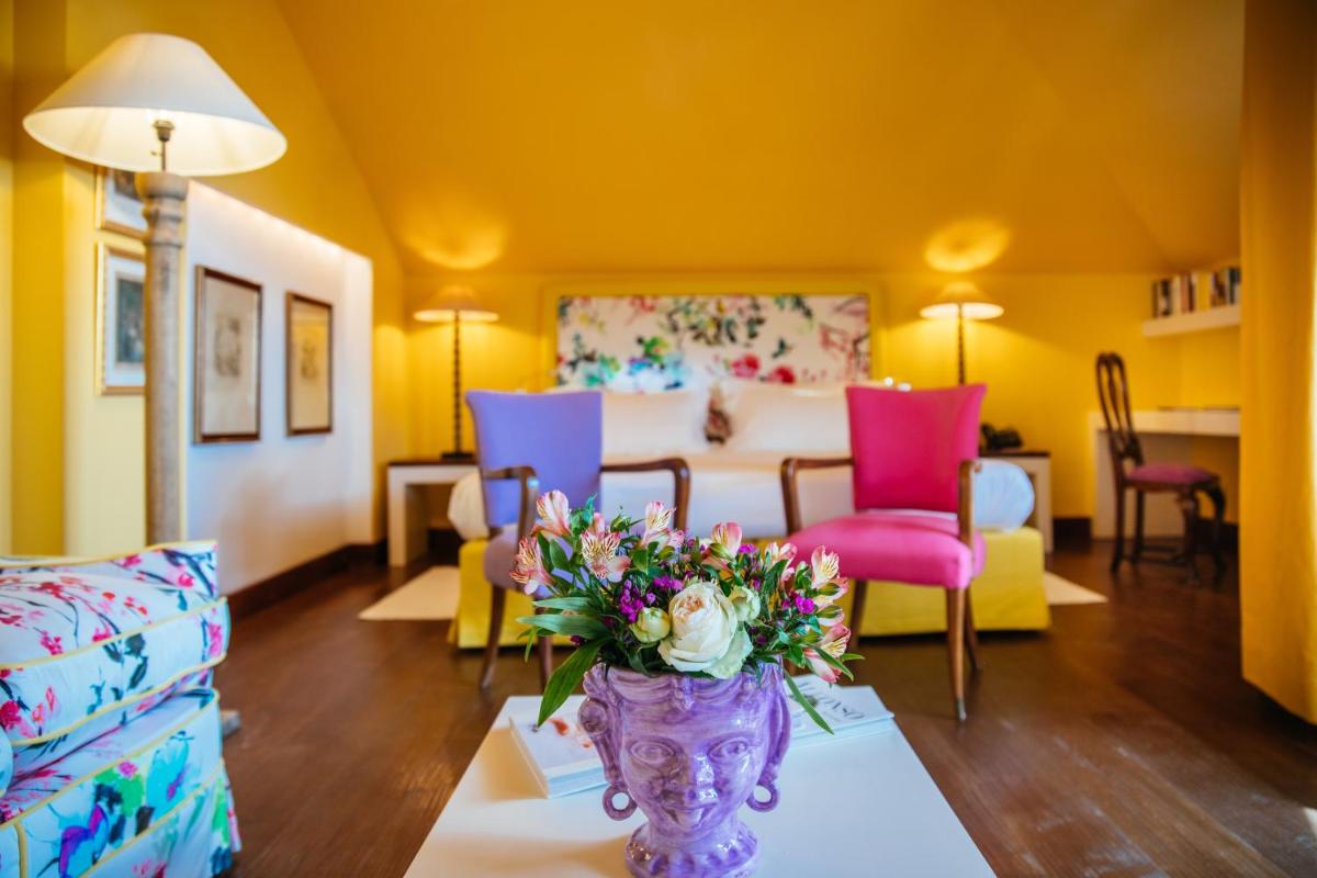 Boutique Hotel Don Alfonso 1890