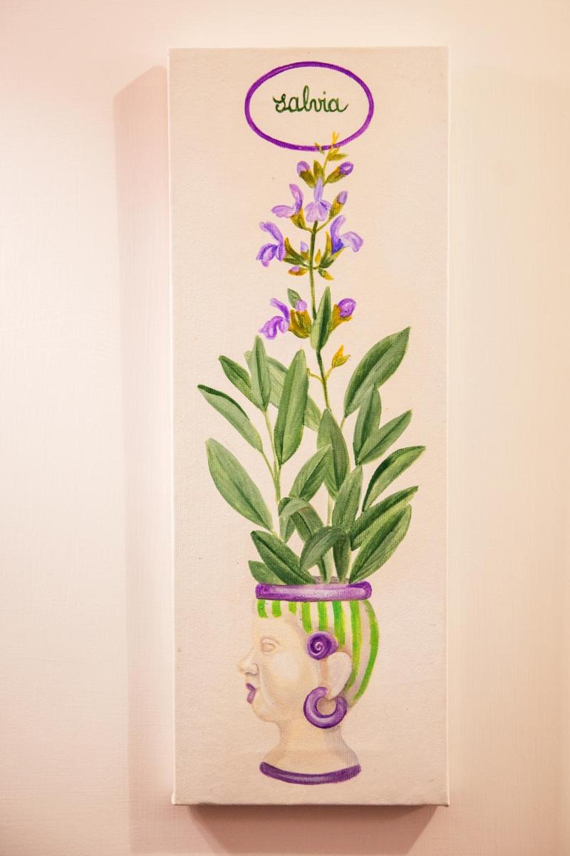 Boutique Hotel Don Alfonso 1890