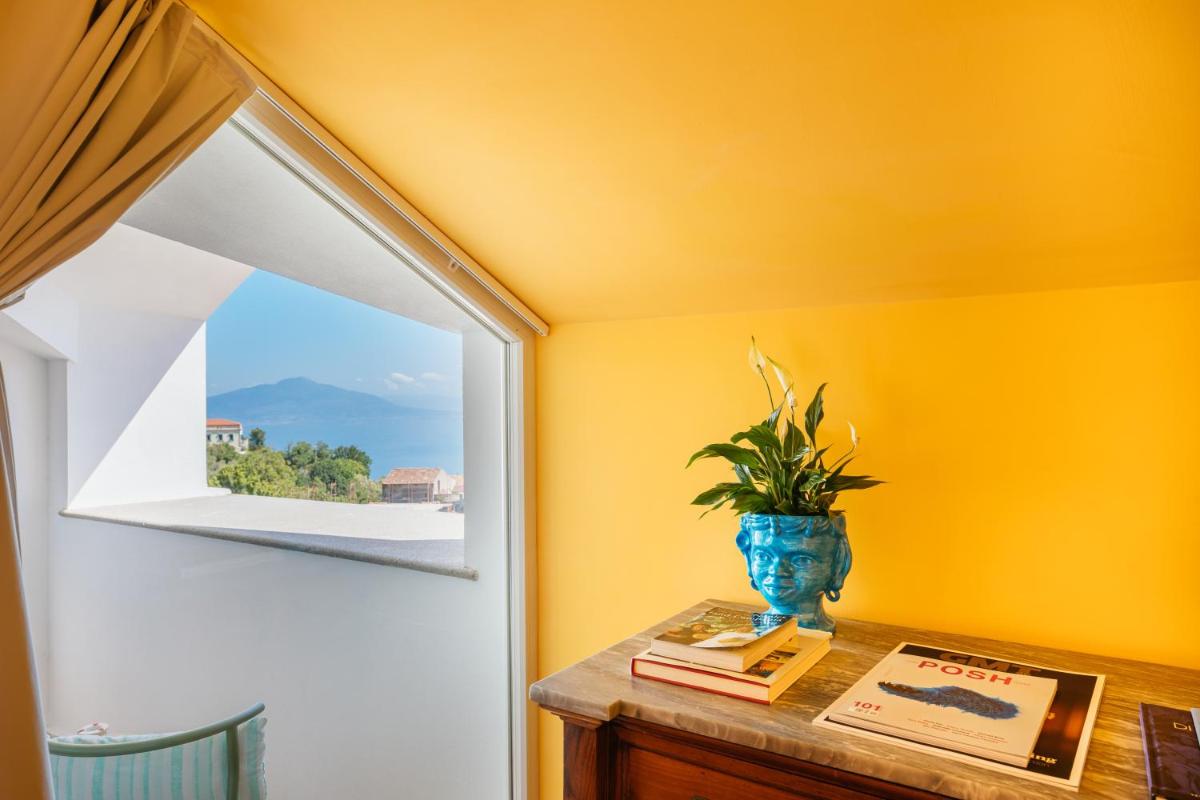 Boutique Hotel Don Alfonso 1890