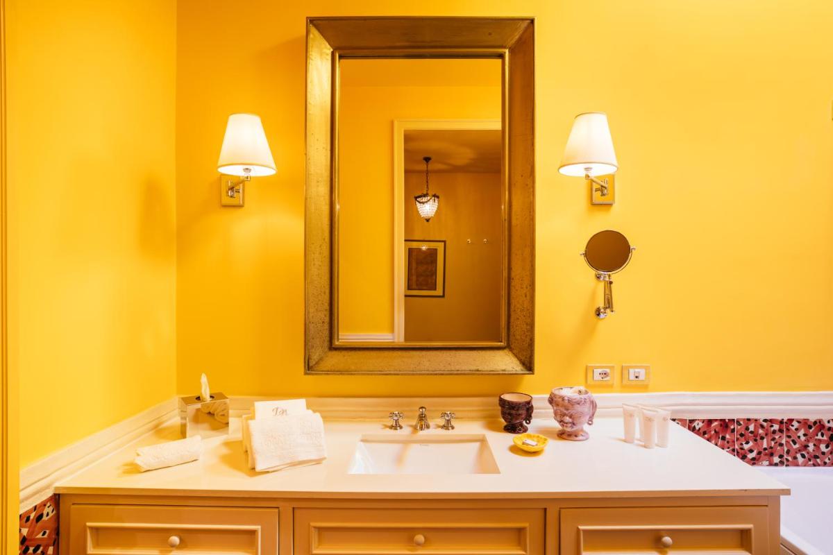 Boutique Hotel Don Alfonso 1890