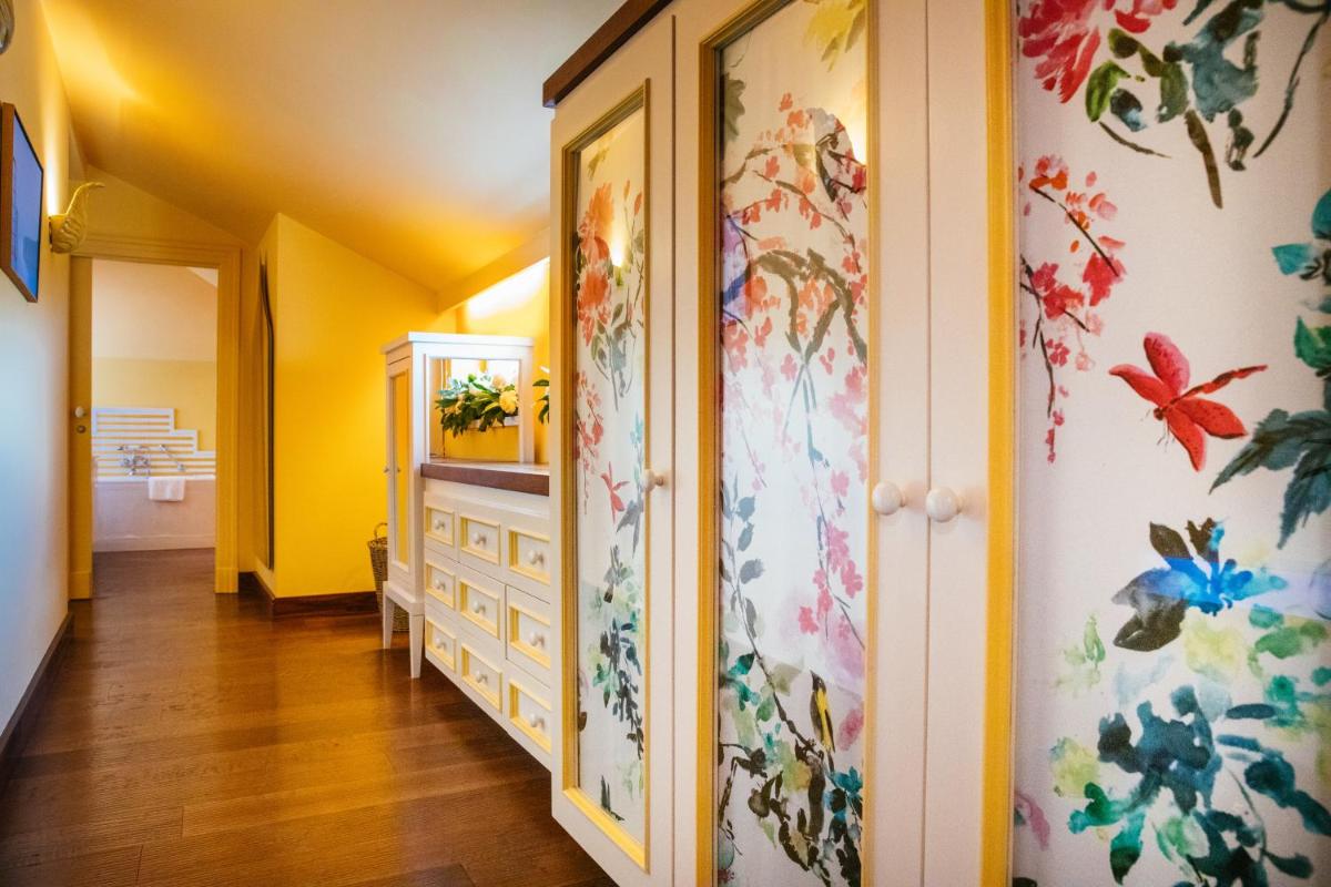 Boutique Hotel Don Alfonso 1890