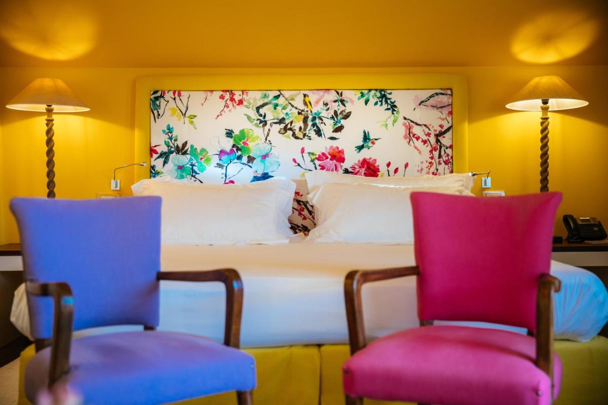 Boutique Hotel Don Alfonso 1890