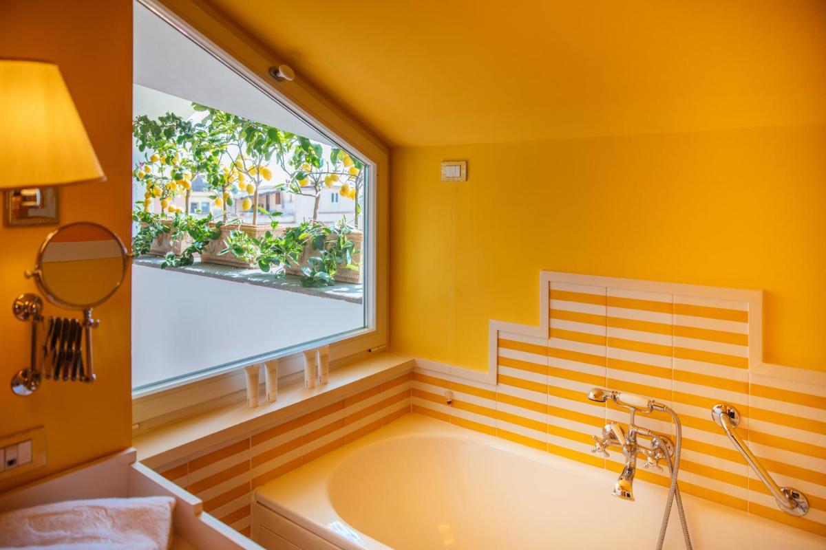 Boutique Hotel Don Alfonso 1890