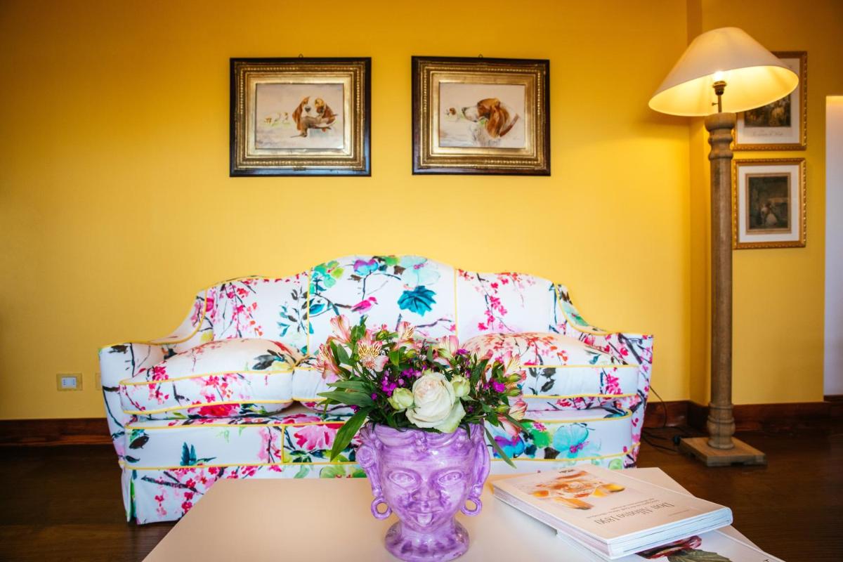 Boutique Hotel Don Alfonso 1890