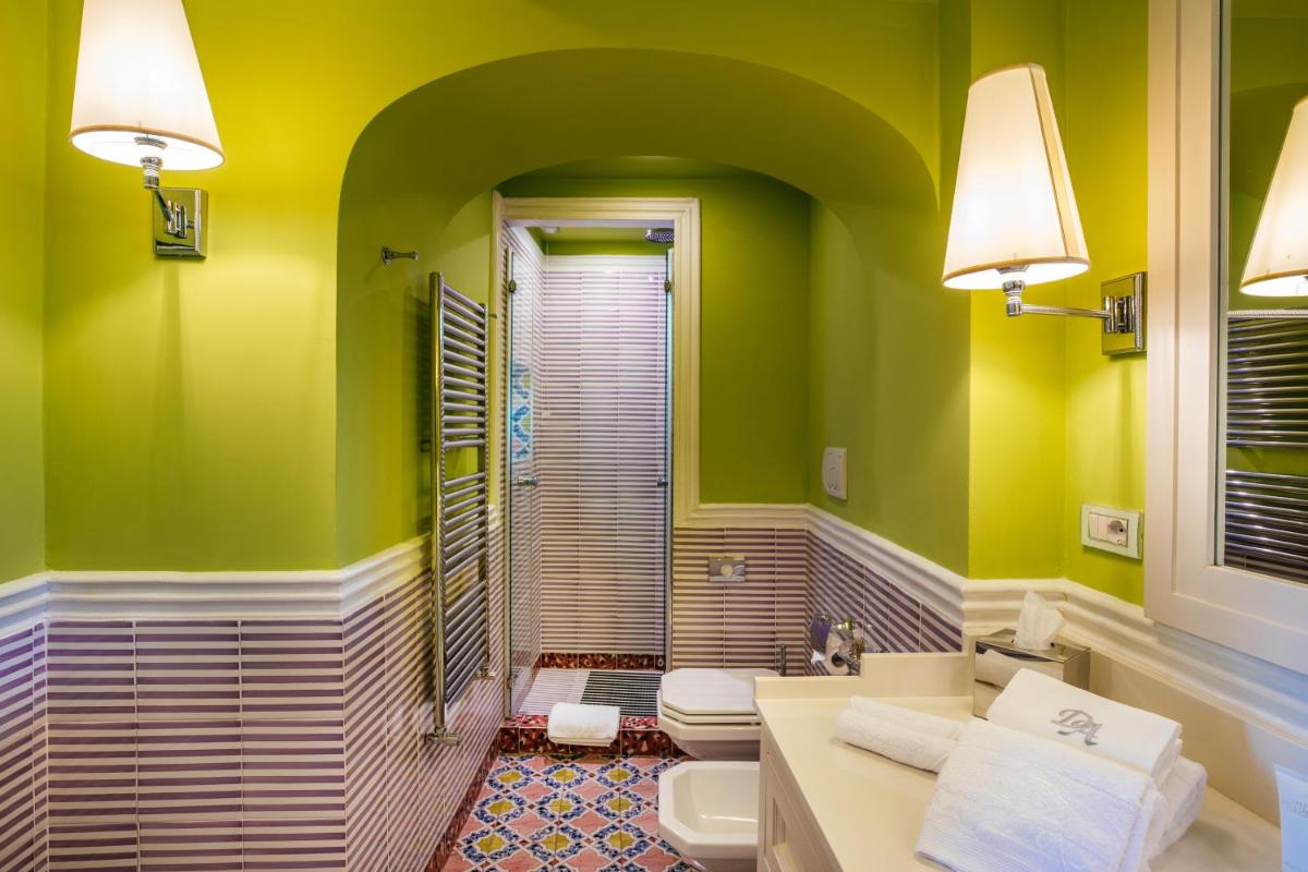 Boutique Hotel Don Alfonso 1890