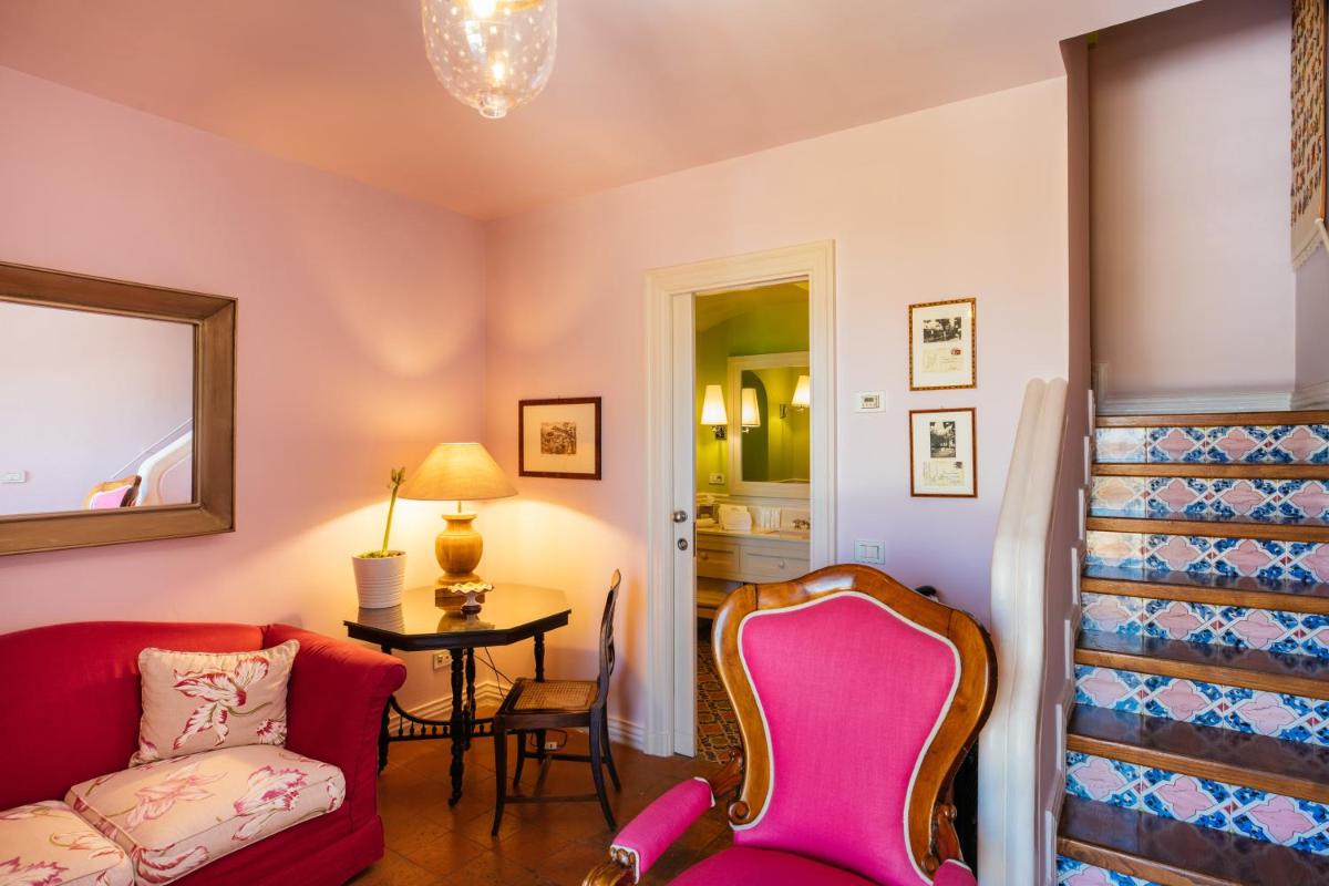 Boutique Hotel Don Alfonso 1890