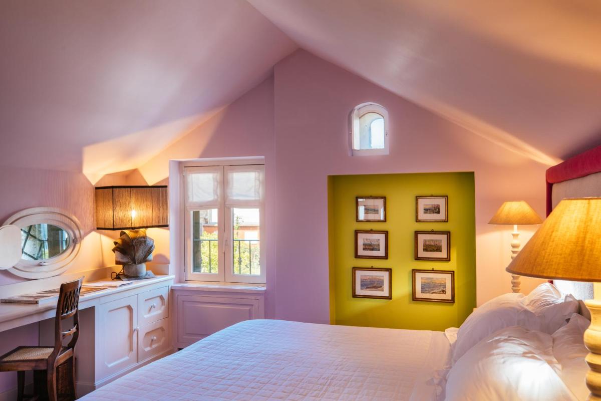 Boutique Hotel Don Alfonso 1890