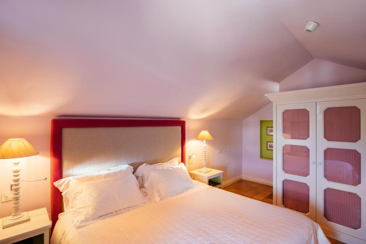 Boutique Hotel Don Alfonso 1890