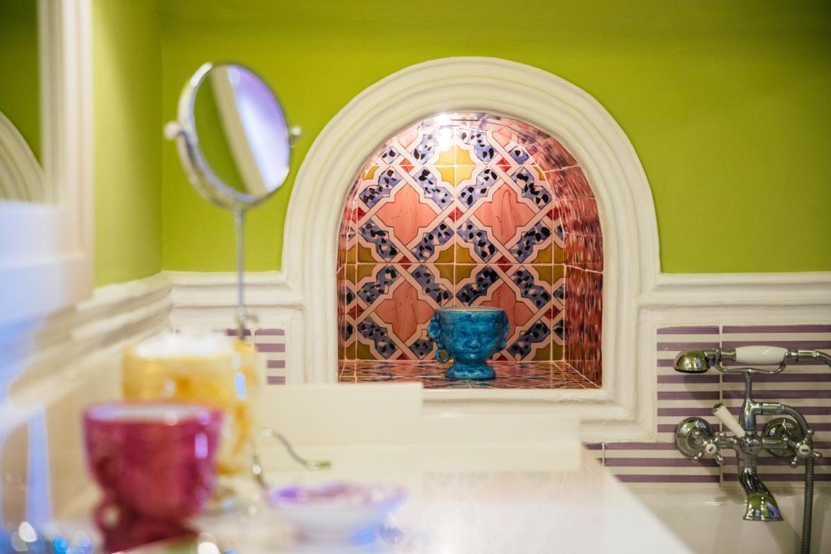 Boutique Hotel Don Alfonso 1890