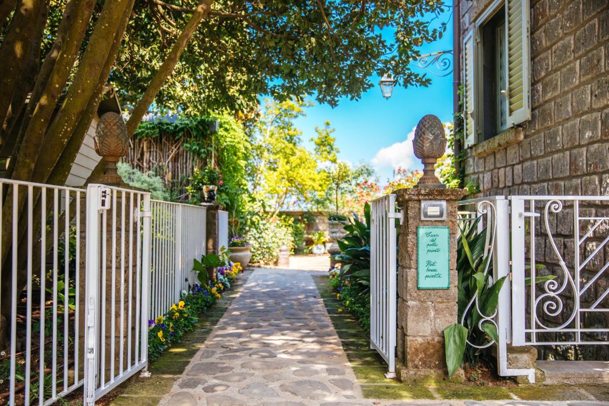 Boutique Hotel Don Alfonso 1890