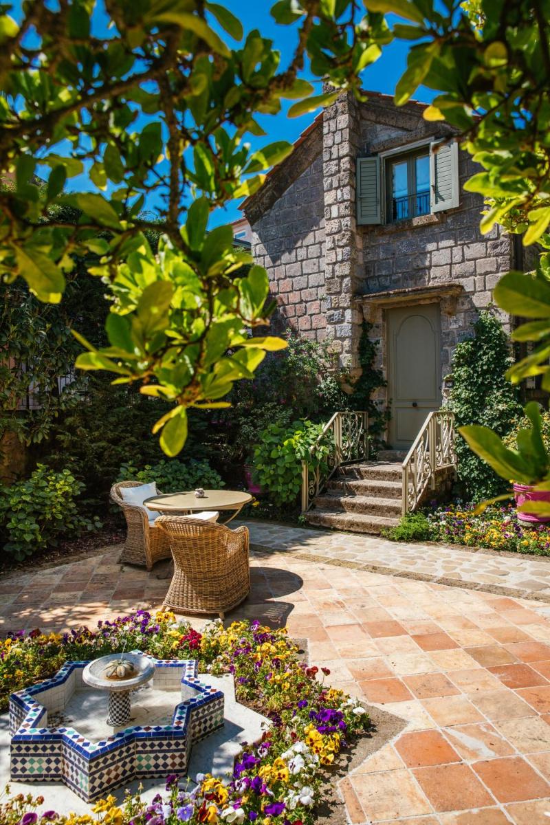 Boutique Hotel Don Alfonso 1890