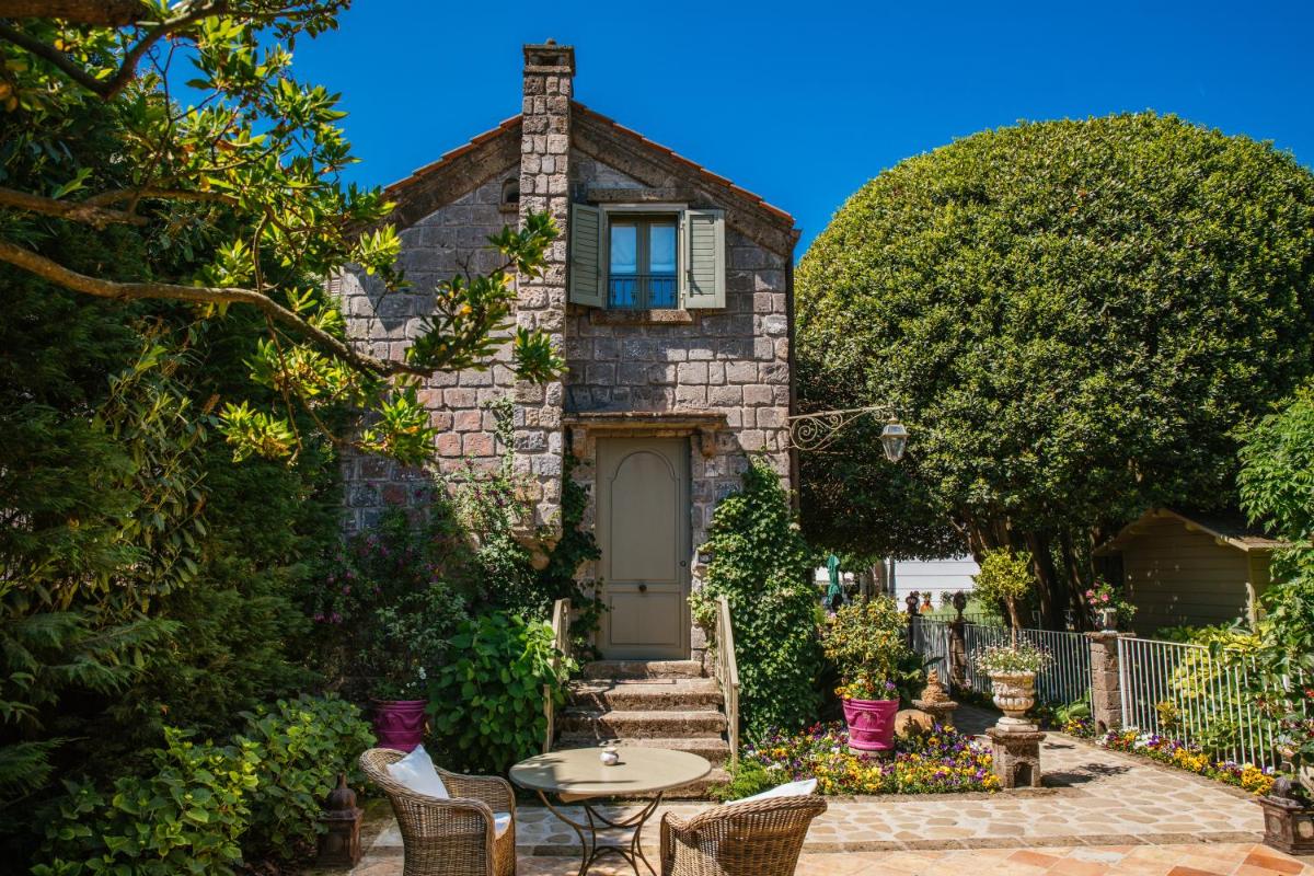 Boutique Hotel Don Alfonso 1890