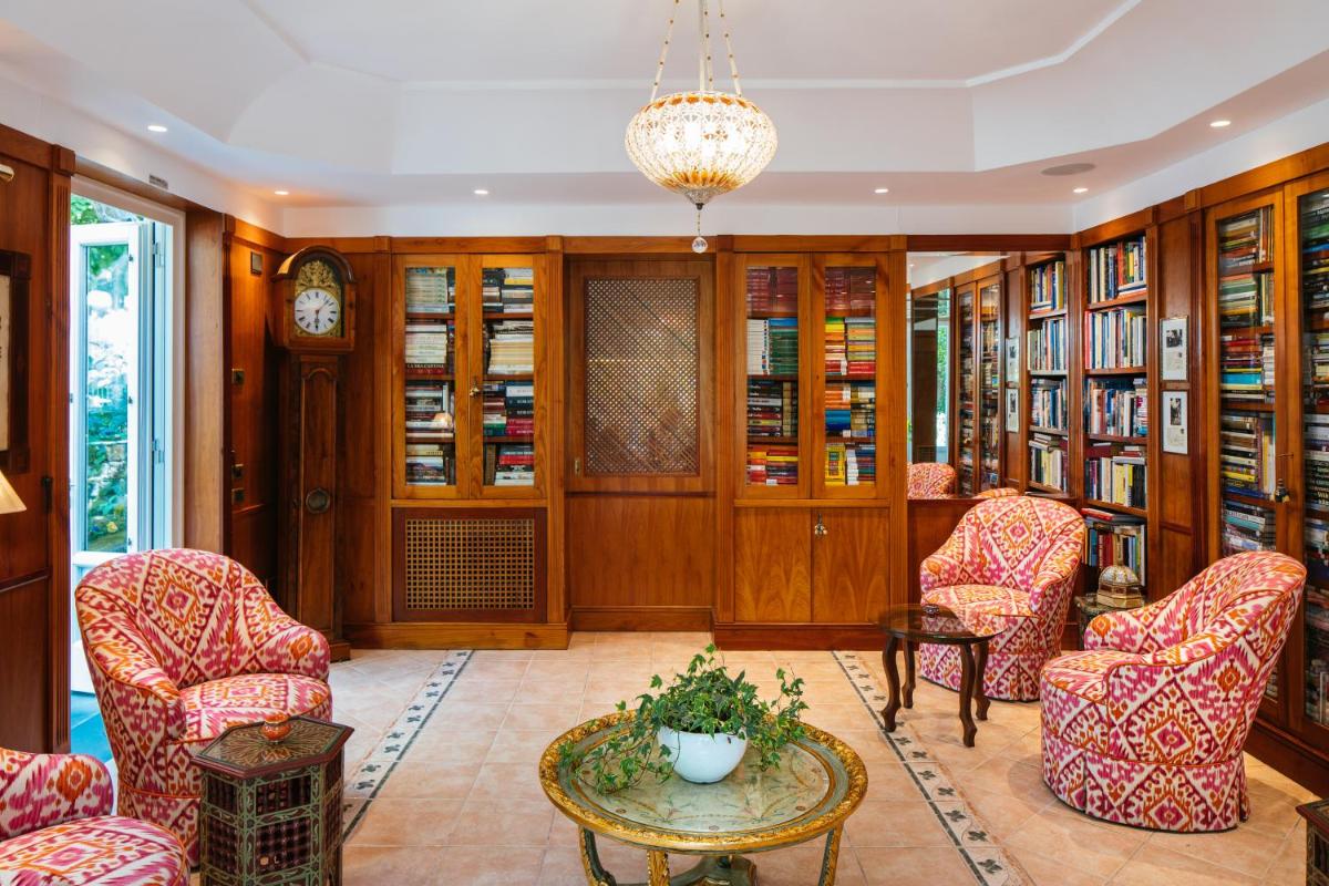 Boutique Hotel Don Alfonso 1890