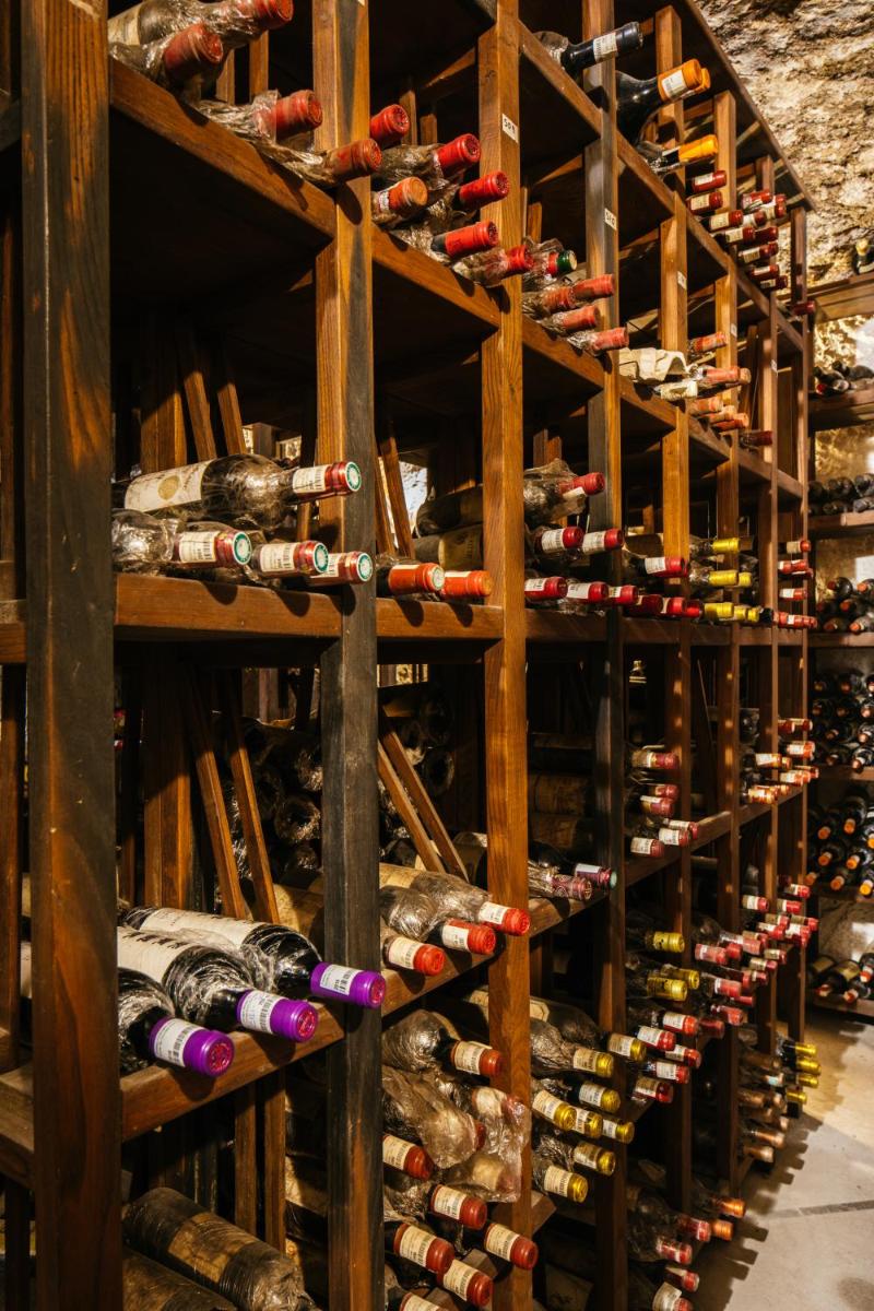 Boutique Hotel Don Alfonso 1890