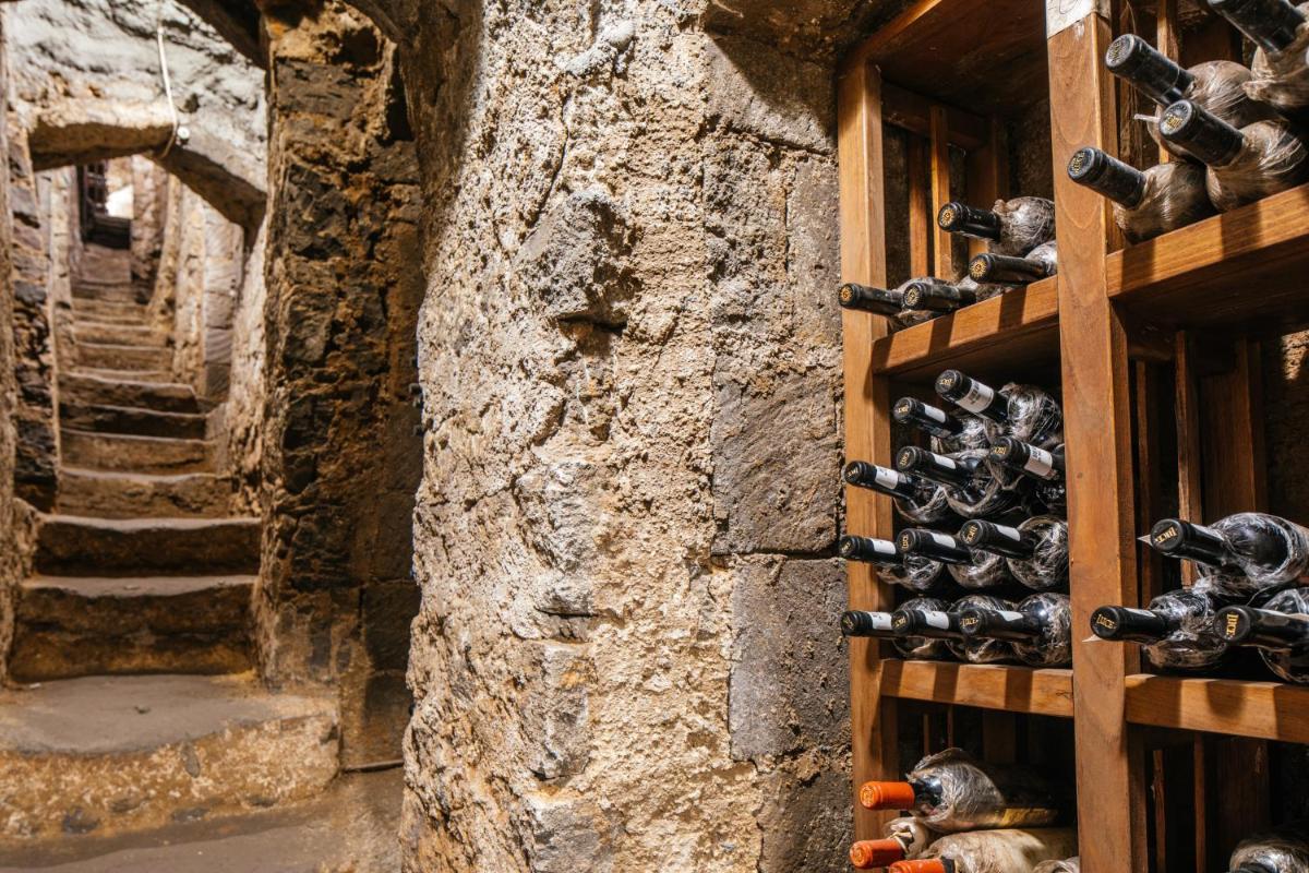 Boutique Hotel Don Alfonso 1890