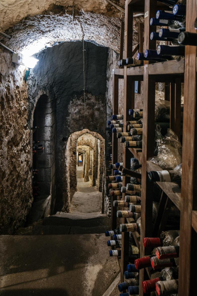 Boutique Hotel Don Alfonso 1890