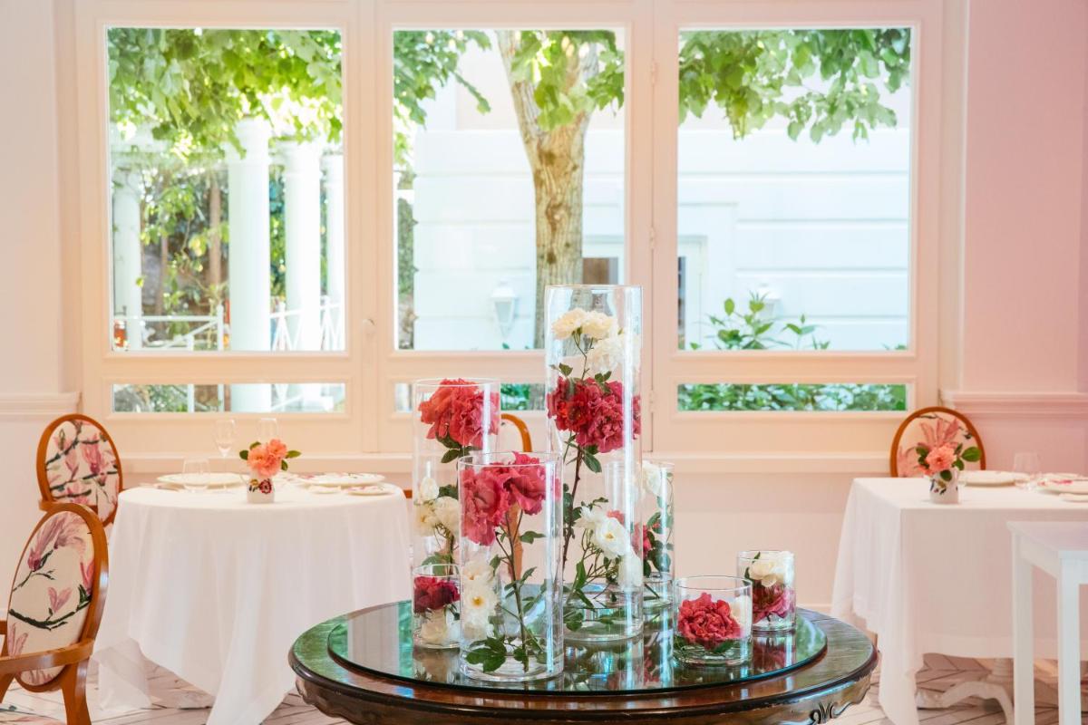 Boutique Hotel Don Alfonso 1890