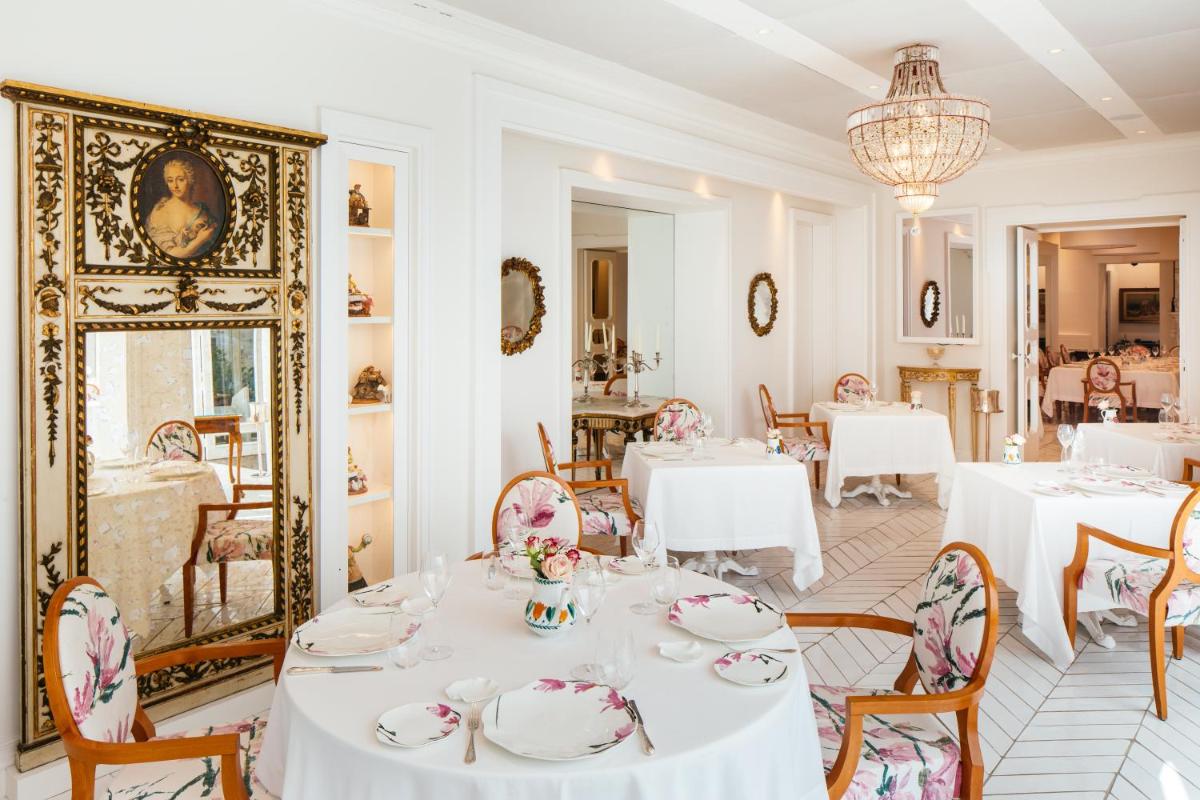 Boutique Hotel Don Alfonso 1890