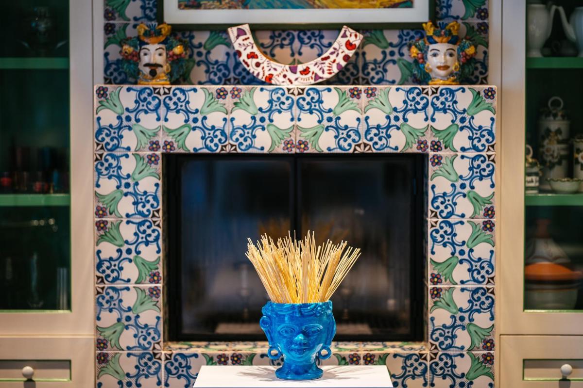 Boutique Hotel Don Alfonso 1890