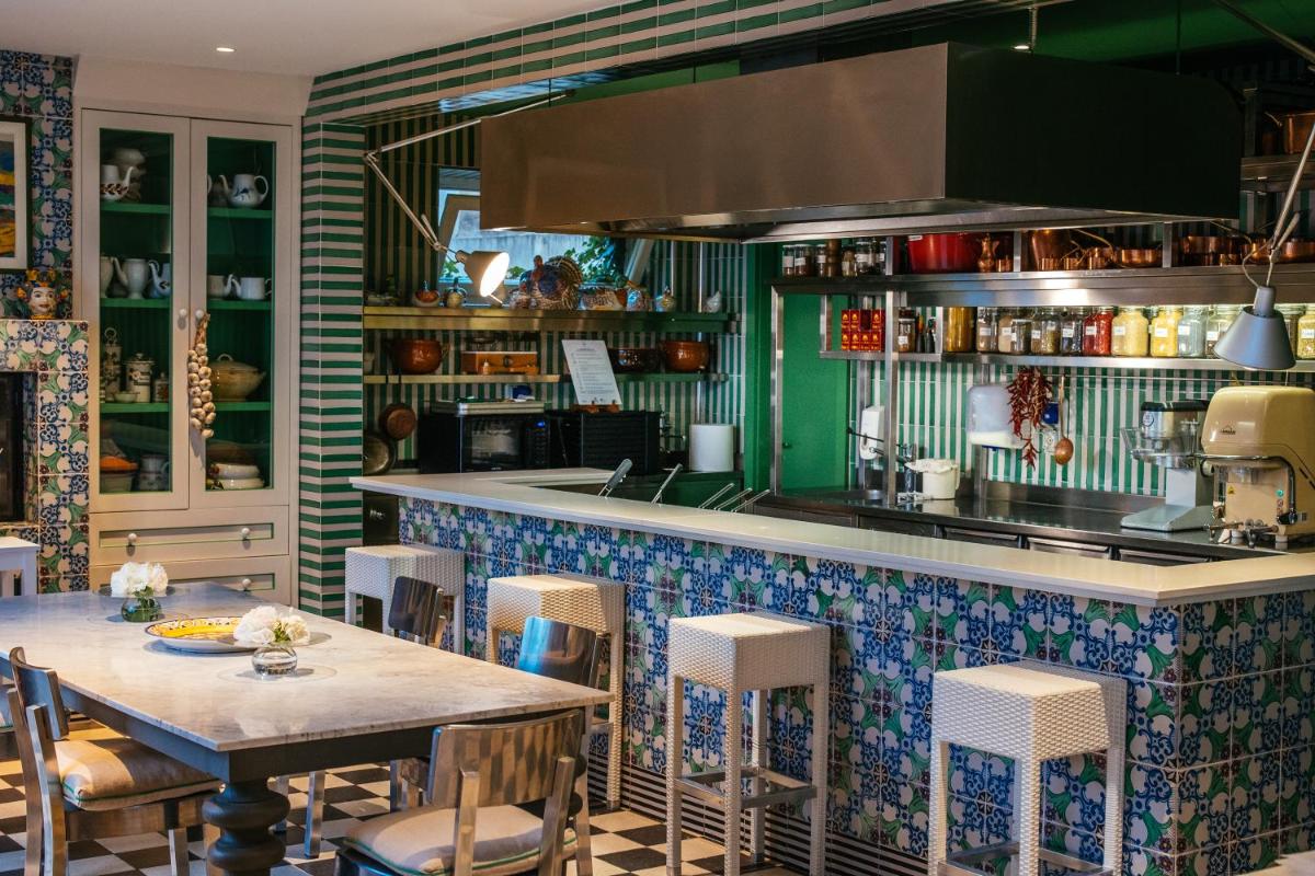 Boutique Hotel Don Alfonso 1890