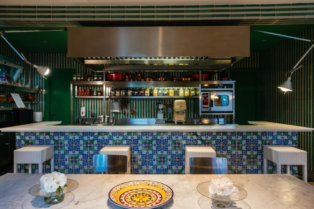 Boutique Hotel Don Alfonso 1890