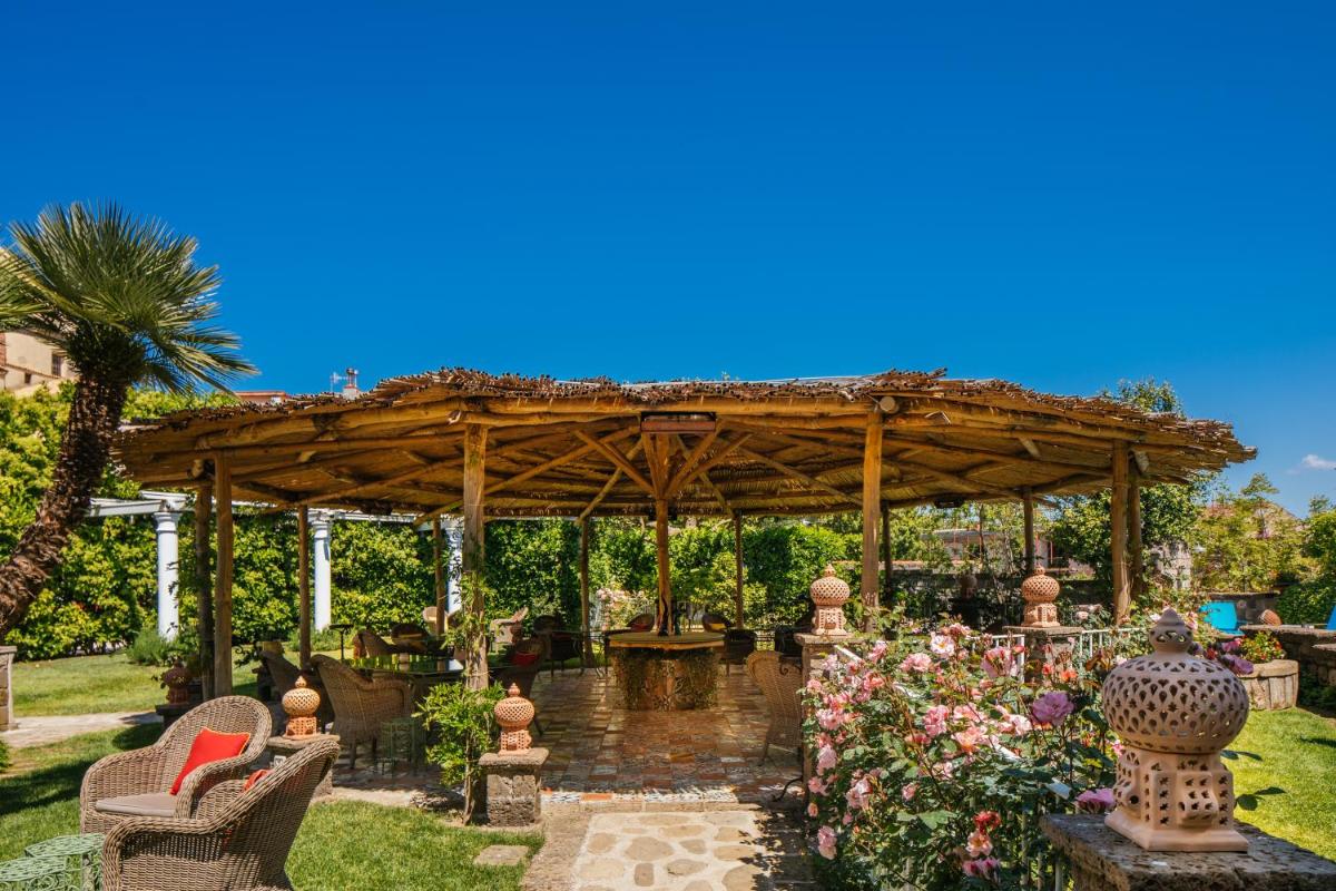 Boutique Hotel Don Alfonso 1890