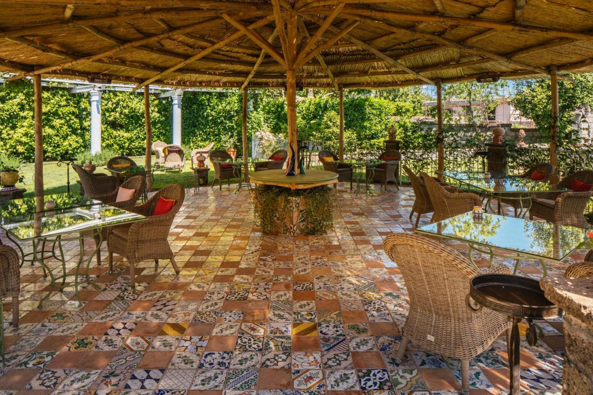 Boutique Hotel Don Alfonso 1890