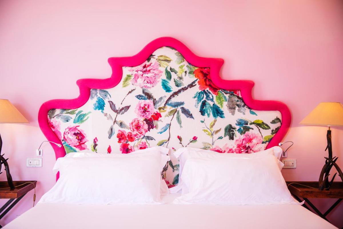 Boutique Hotel Don Alfonso 1890