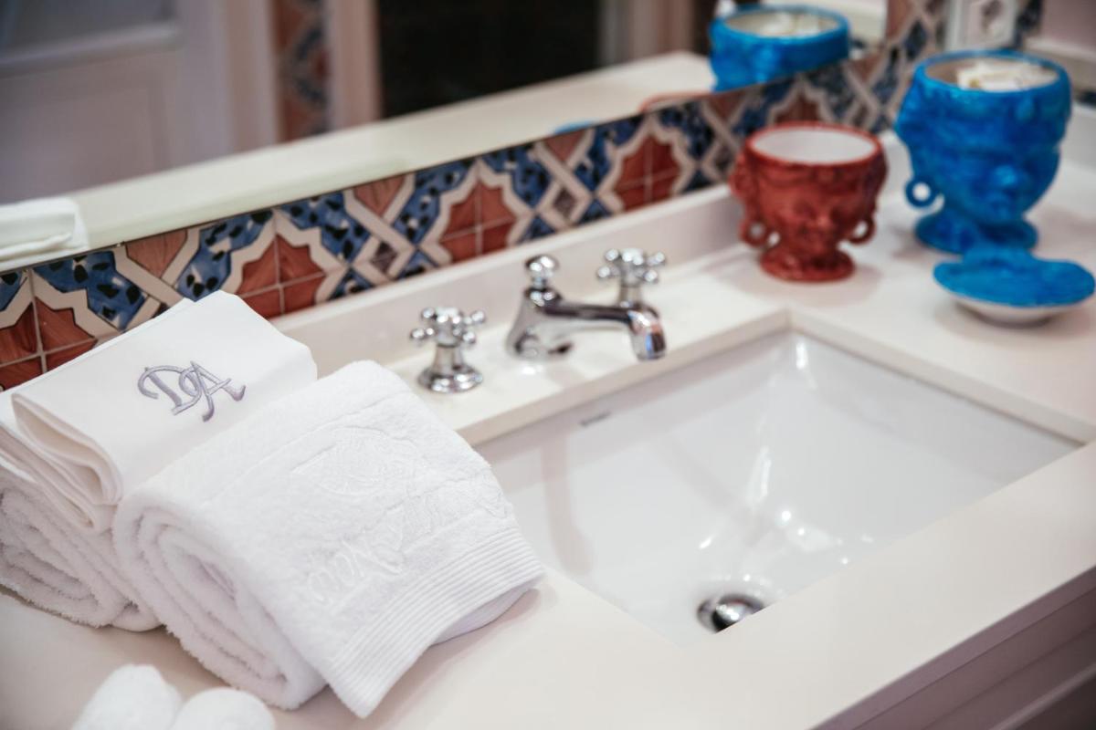 Boutique Hotel Don Alfonso 1890