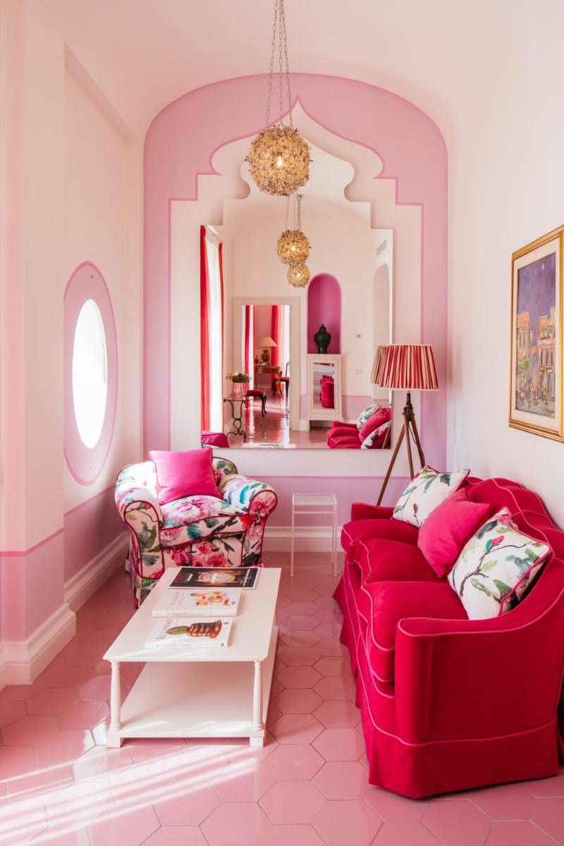 Boutique Hotel Don Alfonso 1890