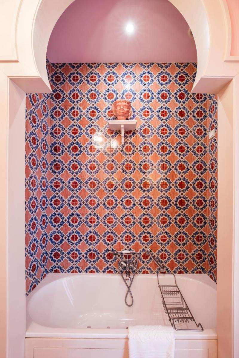 Boutique Hotel Don Alfonso 1890