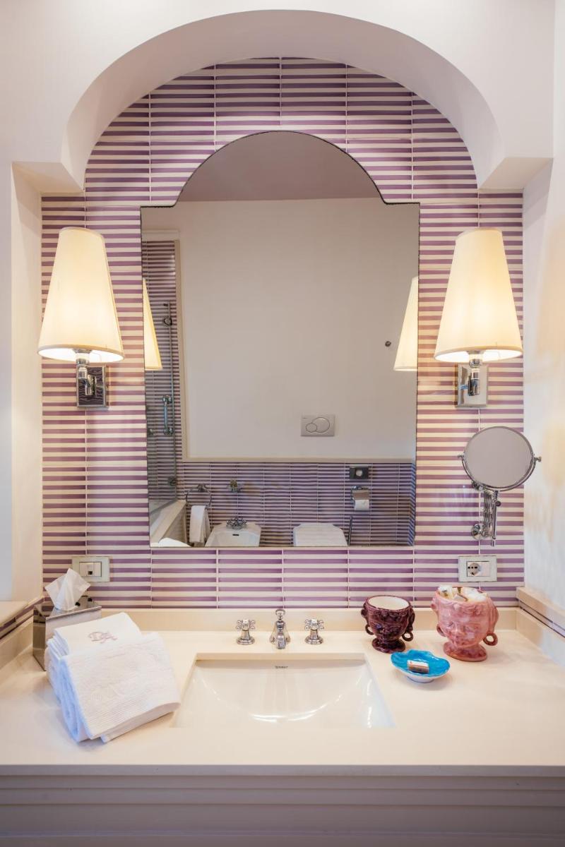 Boutique Hotel Don Alfonso 1890