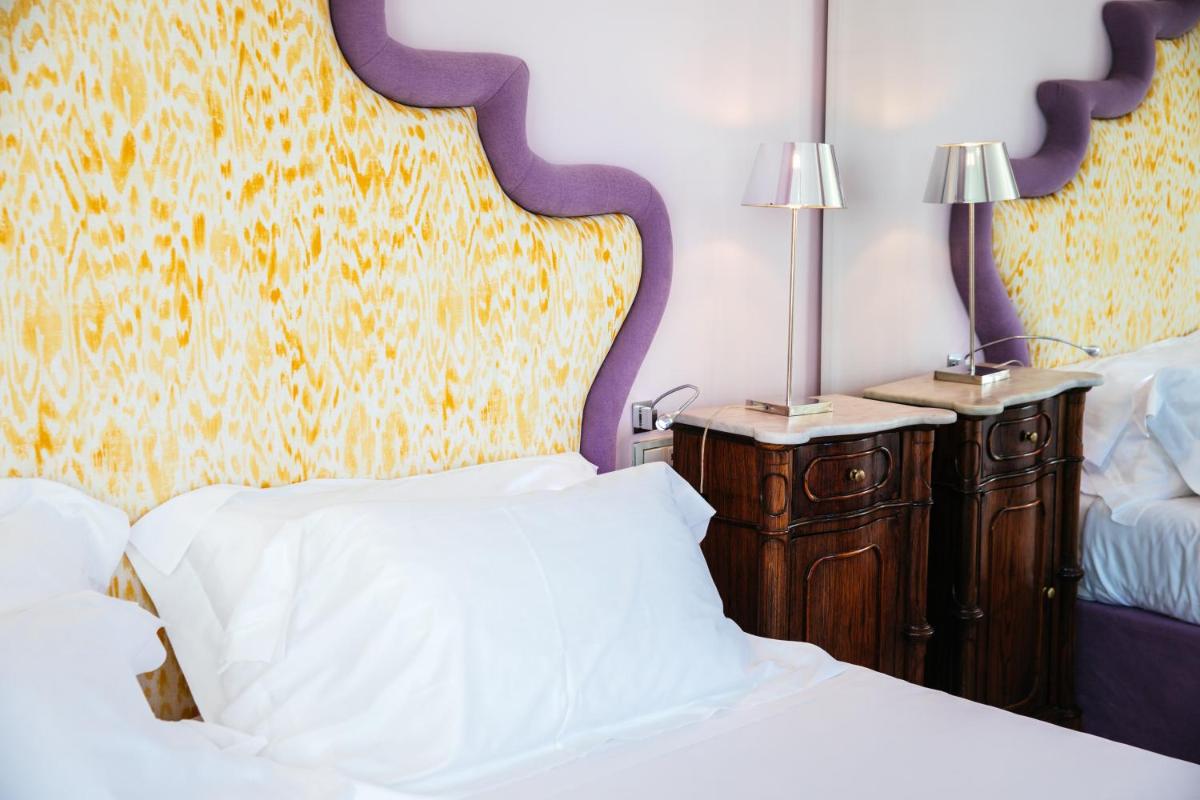 Boutique Hotel Don Alfonso 1890