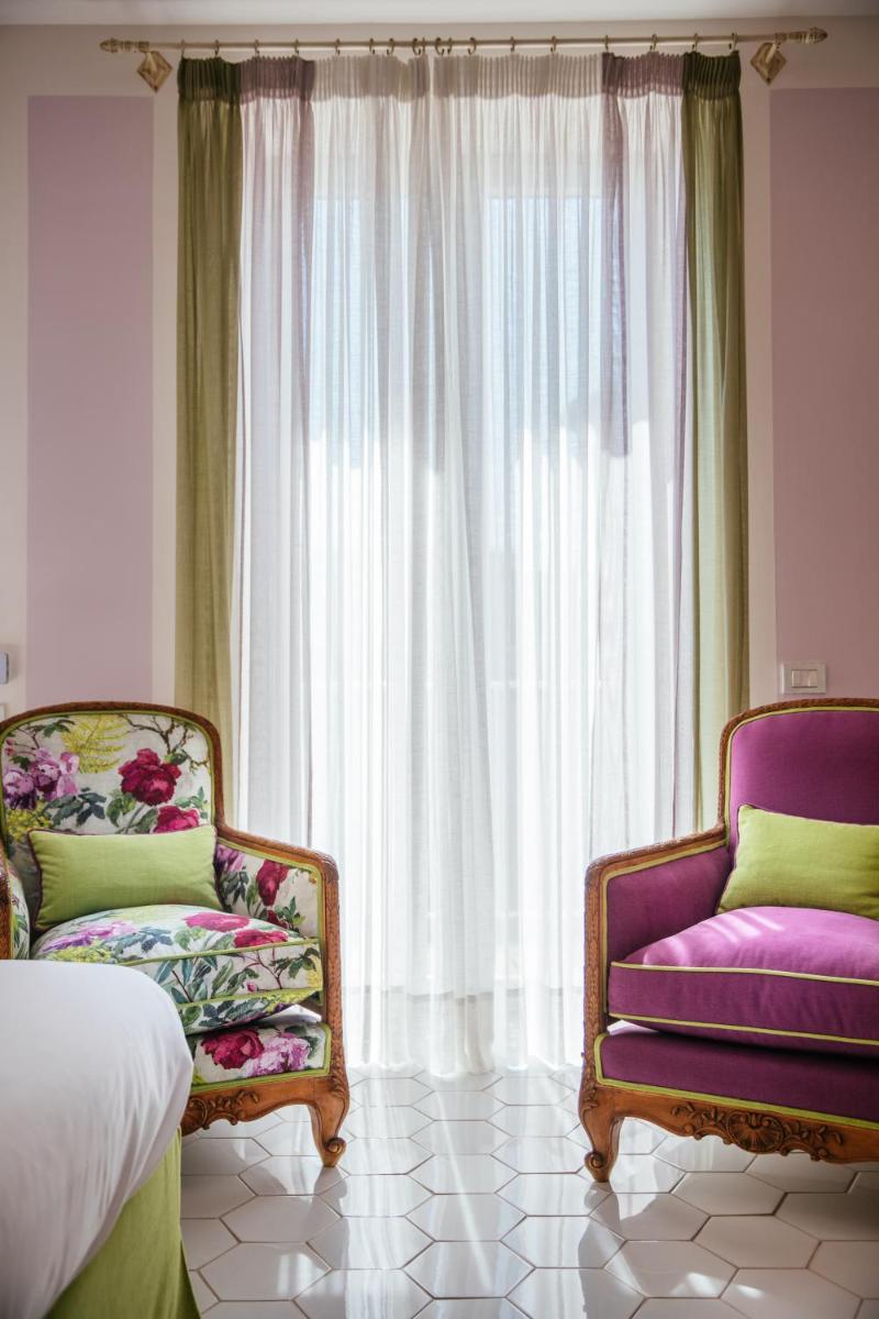 Boutique Hotel Don Alfonso 1890