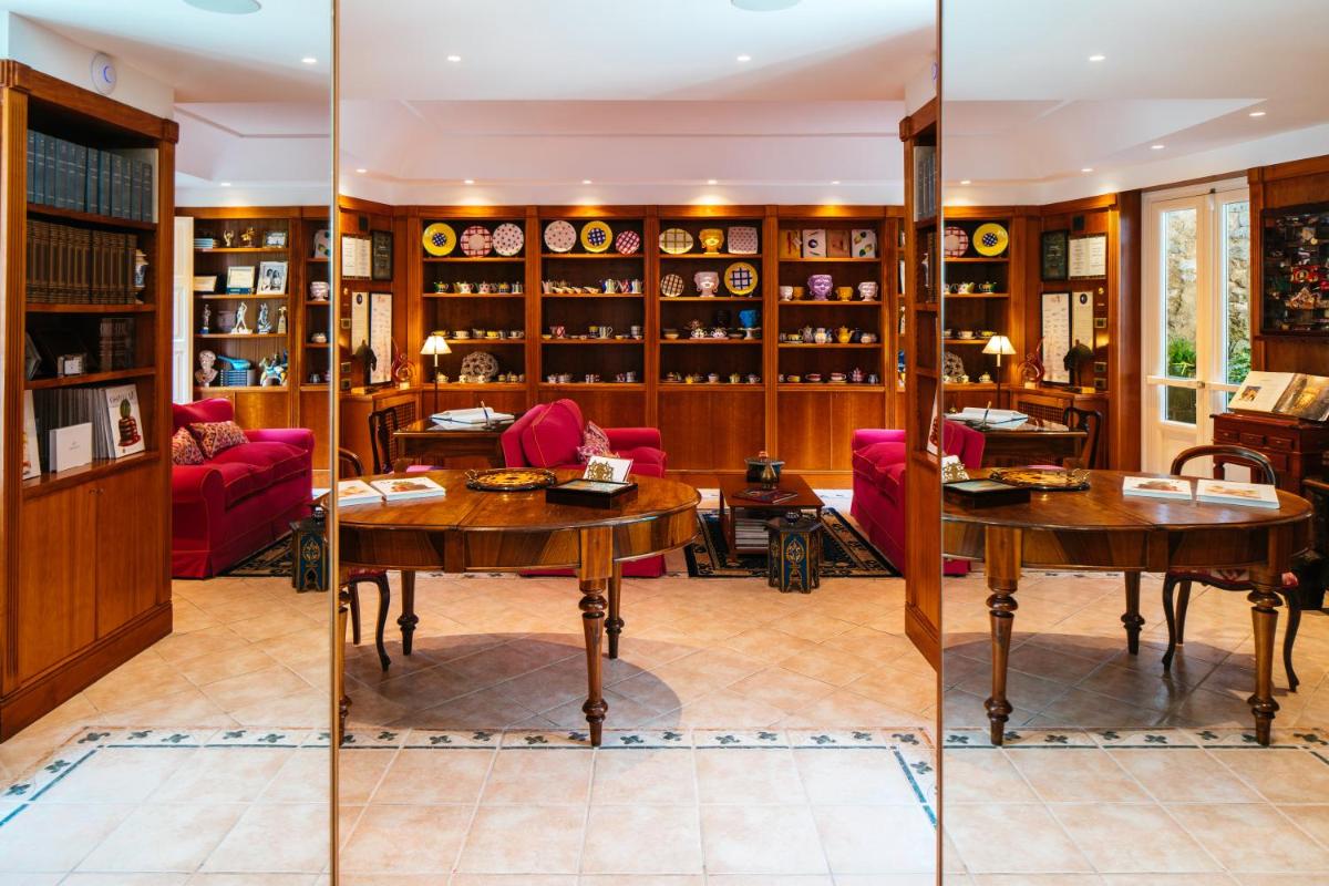 Boutique Hotel Don Alfonso 1890
