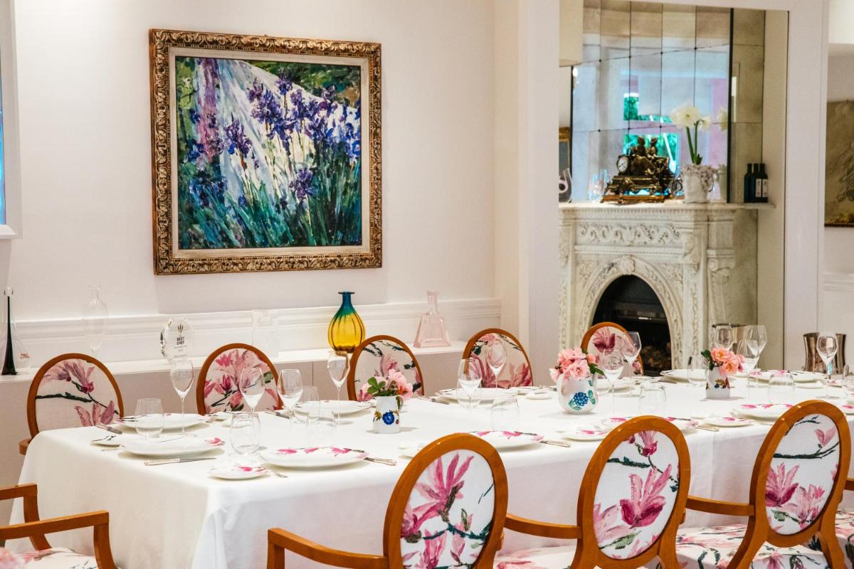 Boutique Hotel Don Alfonso 1890