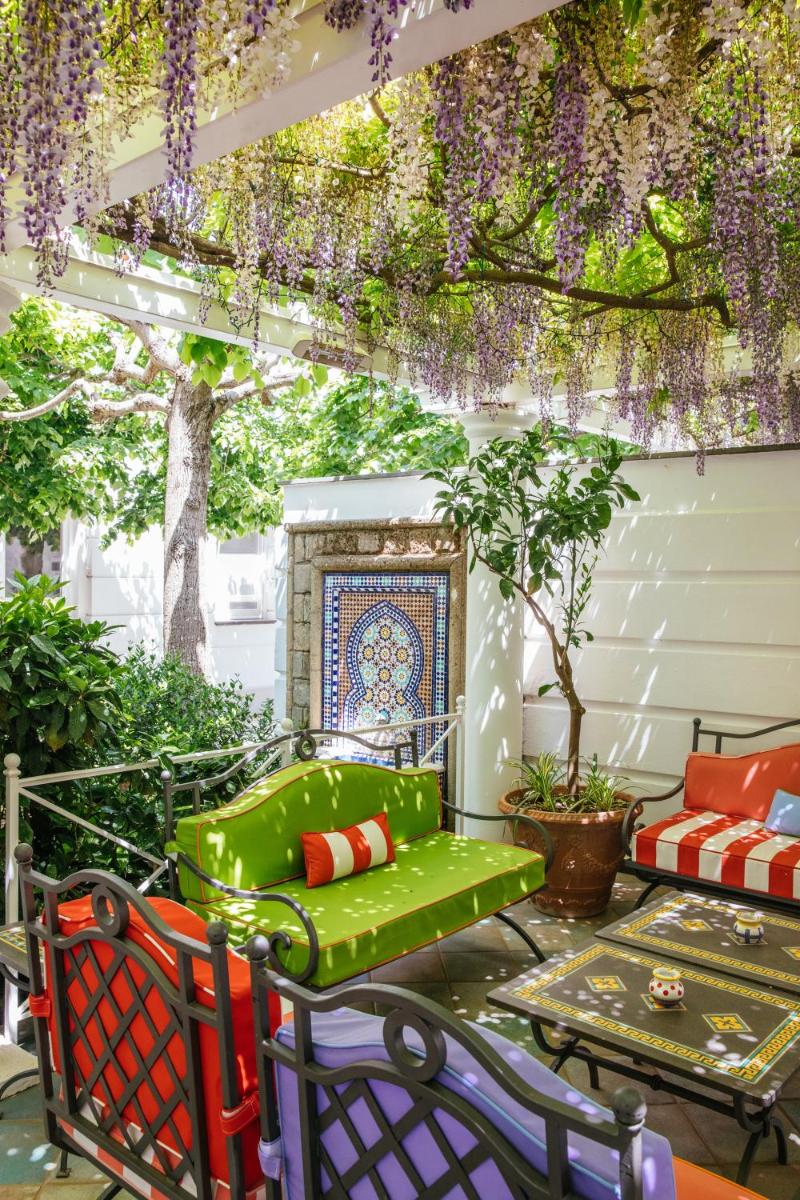 Boutique Hotel Don Alfonso 1890