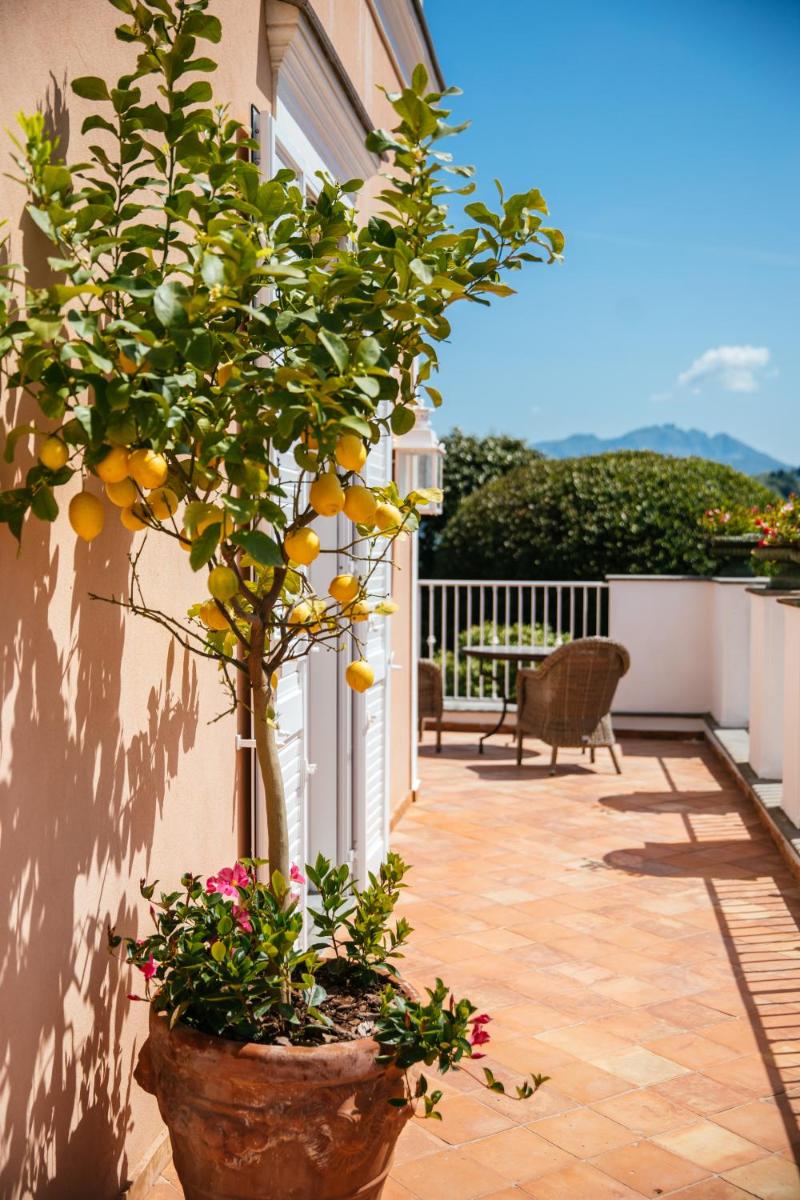 Boutique Hotel Don Alfonso 1890