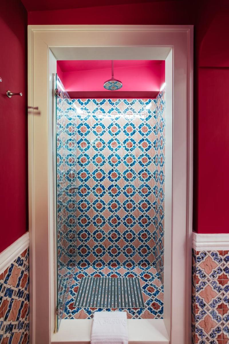 Boutique Hotel Don Alfonso 1890