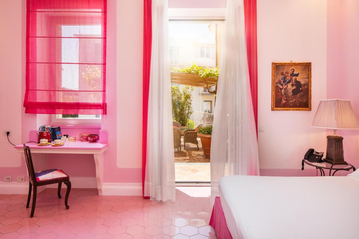 Boutique Hotel Don Alfonso 1890