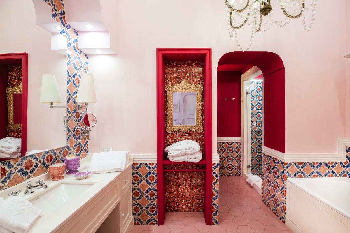 Boutique Hotel Don Alfonso 1890