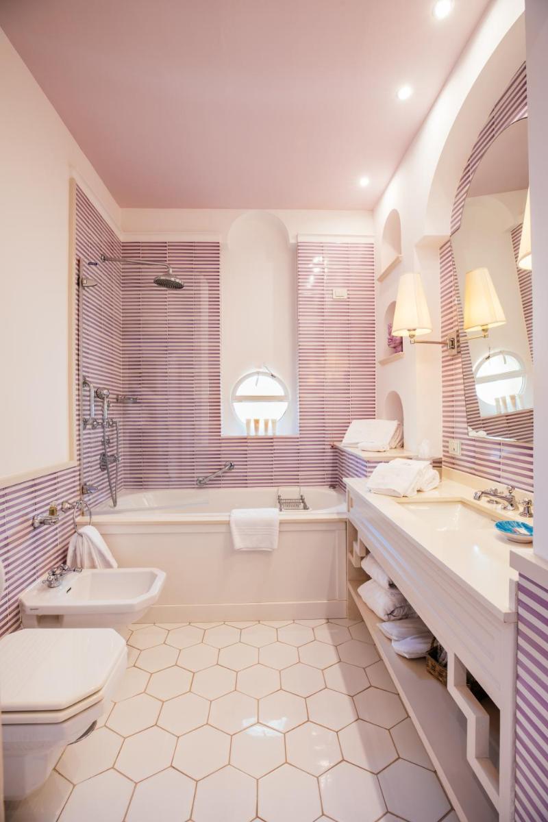 Boutique Hotel Don Alfonso 1890