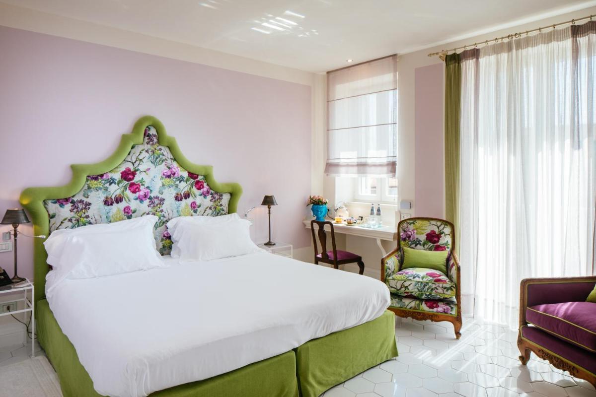 Boutique Hotel Don Alfonso 1890
