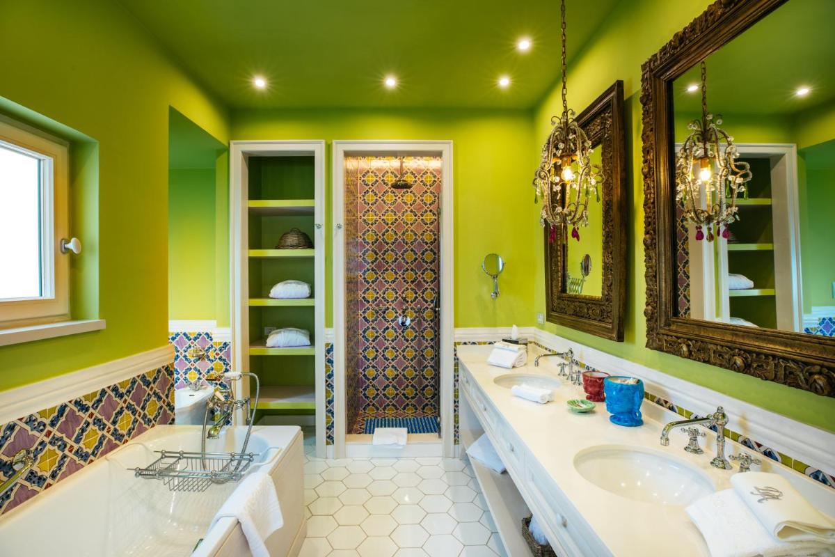 Boutique Hotel Don Alfonso 1890