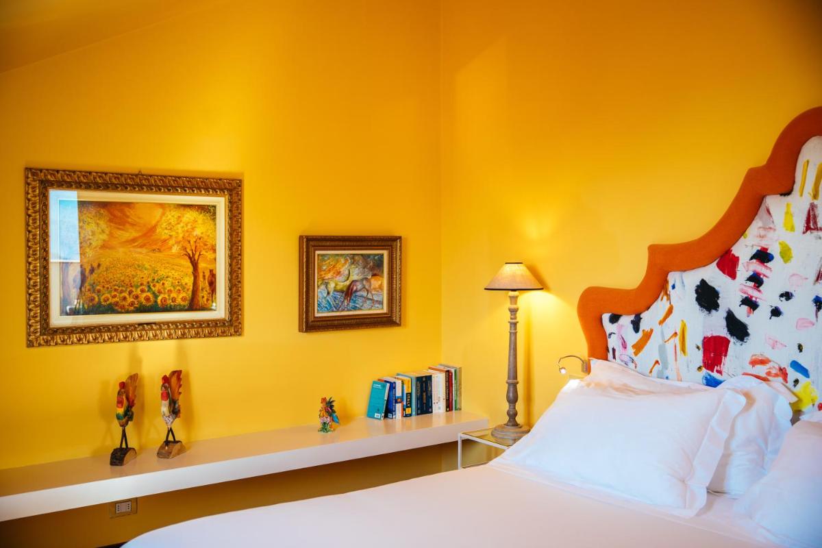 Boutique Hotel Don Alfonso 1890
