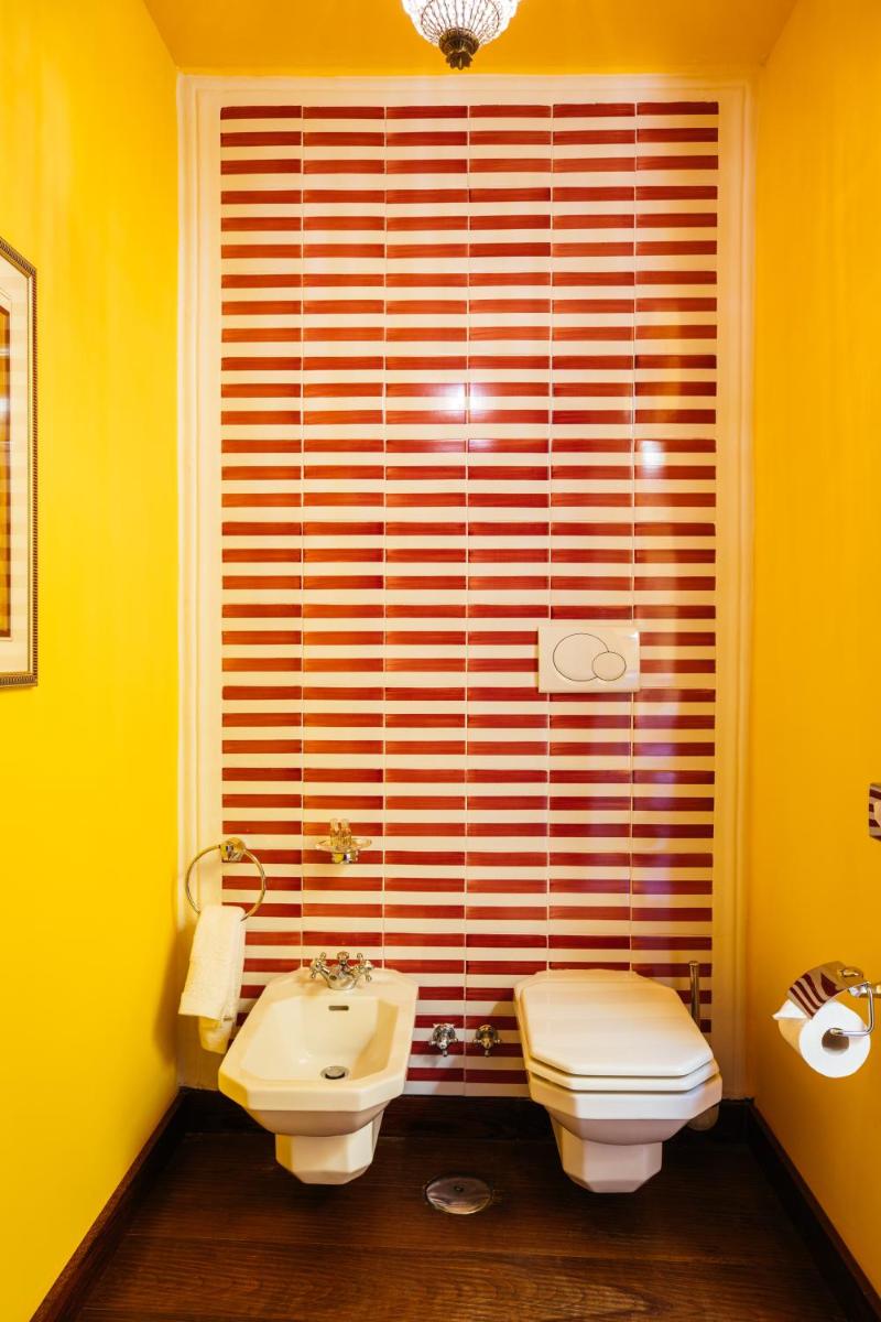 Boutique Hotel Don Alfonso 1890