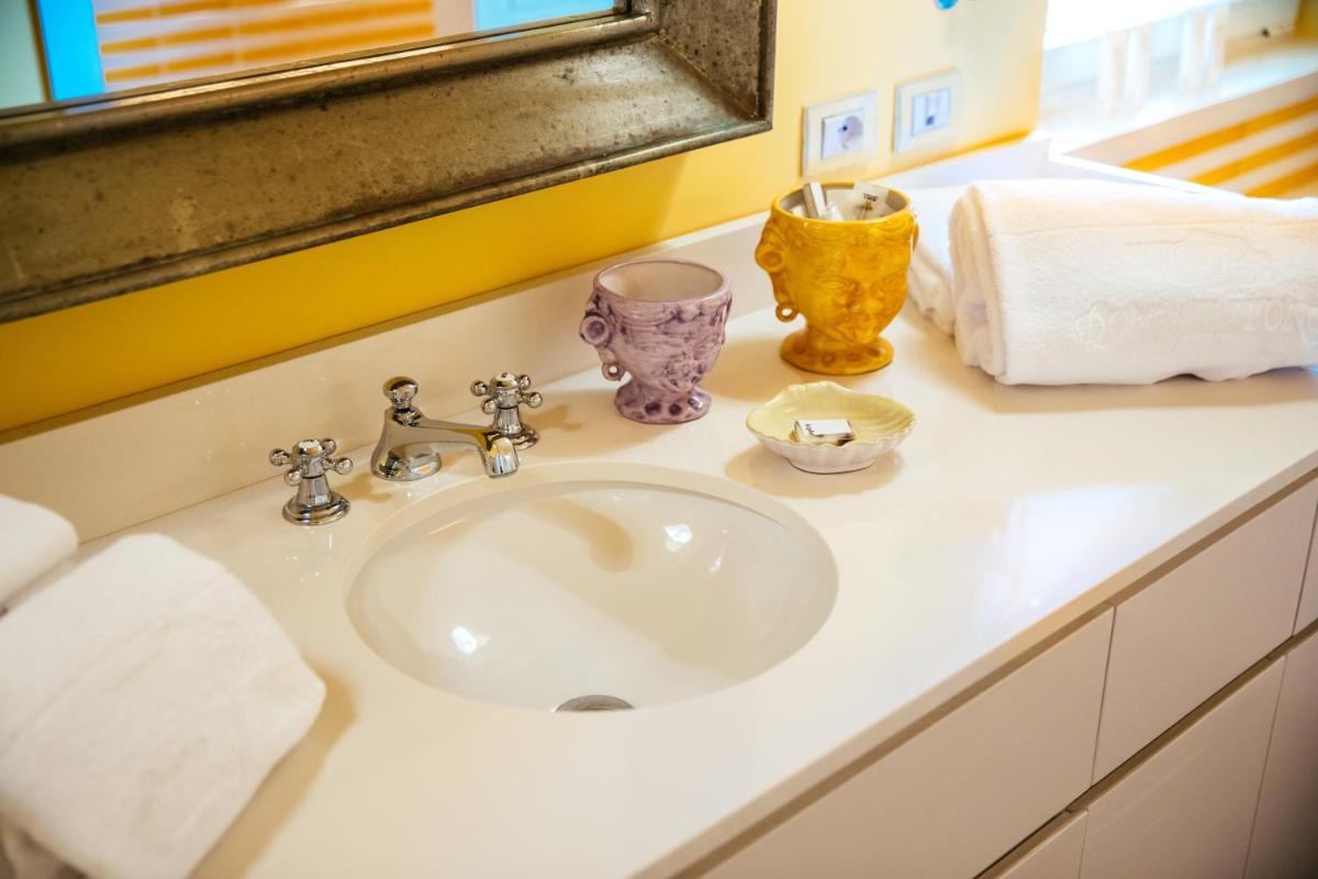 Boutique Hotel Don Alfonso 1890