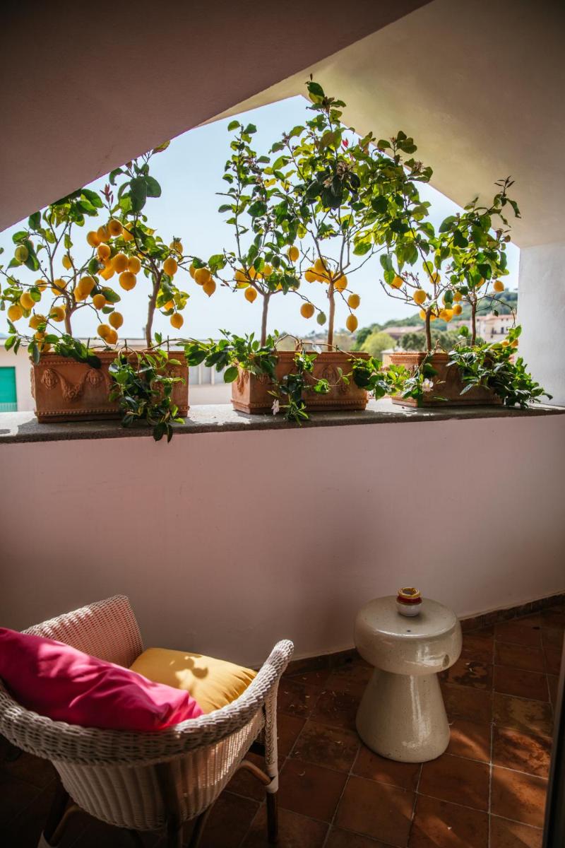 Boutique Hotel Don Alfonso 1890