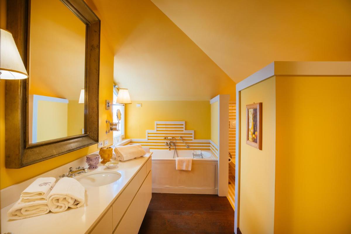 Boutique Hotel Don Alfonso 1890